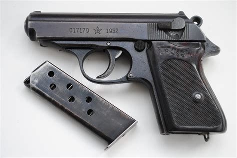 Chinese Ppk 1952 Waltherforums
