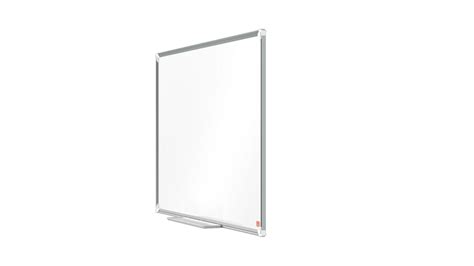 1915156 Nobo White Board 1200mm Height 900mm Width Rs