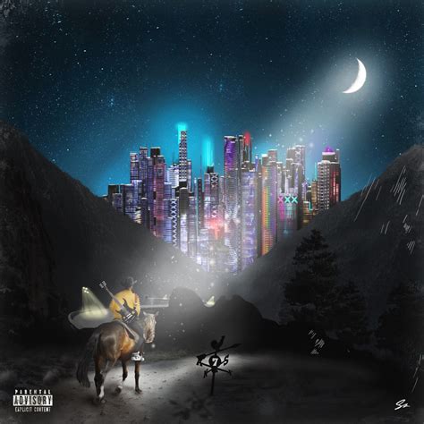 ‎7 Ep Album By Lil Nas X Apple Music