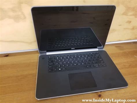 How To Take Apart Dell Xps 15 9530 Or Precision M3800 Inside My Laptop