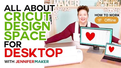 Have you tried what has posted above and created a new profile on your mac and then installed the app via it ? Cricut Design Space for Desktop: How to Use Your Cricut ...