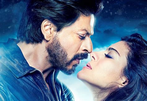 Would you like to write a review? Beautiful Shahrukh Khan And Kajol Wallpaper - Beautiful ...