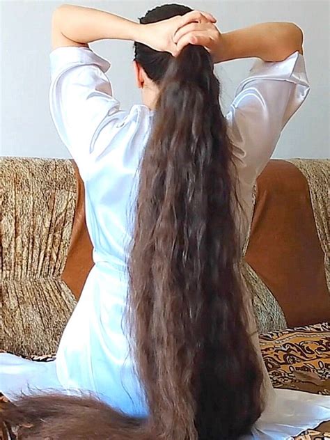 VIDEO Great Braids Great Hair Volume RealRapunzels Long Hair