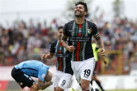 Get the latest palestino news, scores, stats, standings, rumors, and more from espn. Jiménez relanza a Palestino - La Tercera