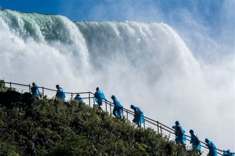 7 Must Do Niagara Falls Activities And Experiences This Unruly
