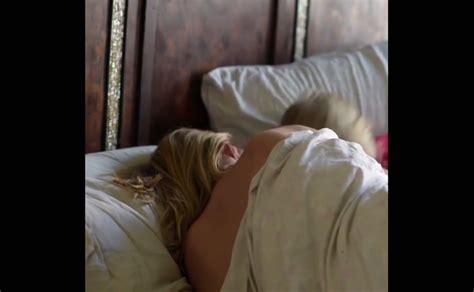 Jemima Kirke Butt Breasts Scene In 24 Hour Breakfast Club Aznude