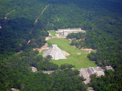 Chichen Itza Facts Worksheets Geography And History For Kids