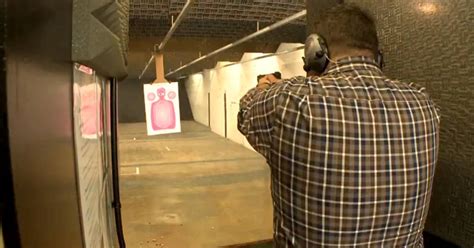 Lgbt Gun Rights Group Sees Membership Spike After Orlando Shooting