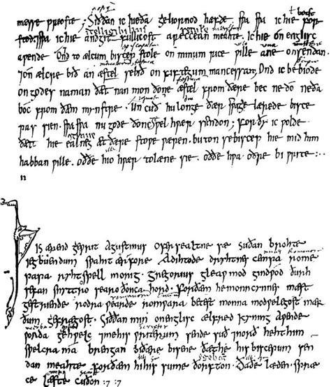 English 440 Medieval Authorship