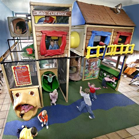 If your kids love visiting chuck e check out all our pics of our fave chuck e. Commercial Indoor Playgrounds for Restaurants | Soft Play