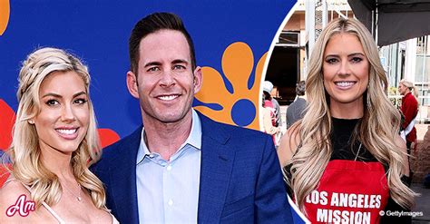 Tarek El Moussa Of Flip Or Flop Says He And Girlfriend Heather Rae Young Have Discussed Getting