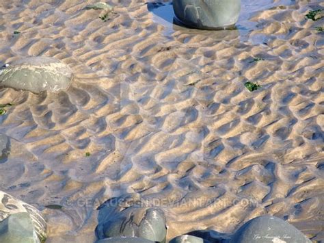 Simply Sand By Geaausten On Deviantart