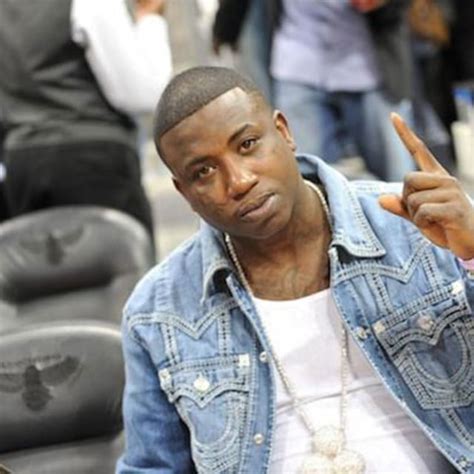 Gucci Mane Turns Himself In To Atlanta Police Complex