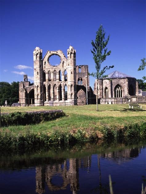 See 961 tripadvisor traveler reviews of 61 south elgin restaurants and search by cuisine, price, location, and more. Elgin Cathedral | VisitScotland