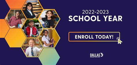 Enrollment Now Open For The 2022 2023 School Year The Hub