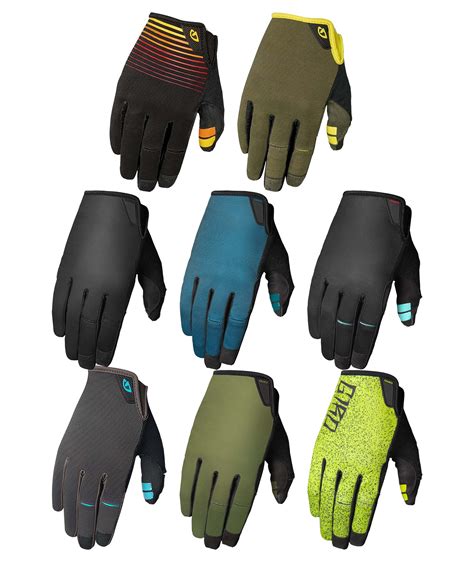 Giro Dnd Trail Gloves £2519 Gloves General Roadxctrail