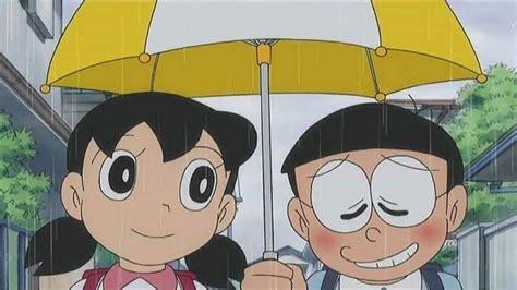 Doraemon Nobita And Shizuka Amv Hindi Mashup Youtube