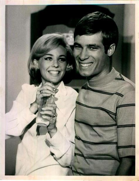 Don Grady And Tina Cole Screenshot Don Grady In A Scene From My Three