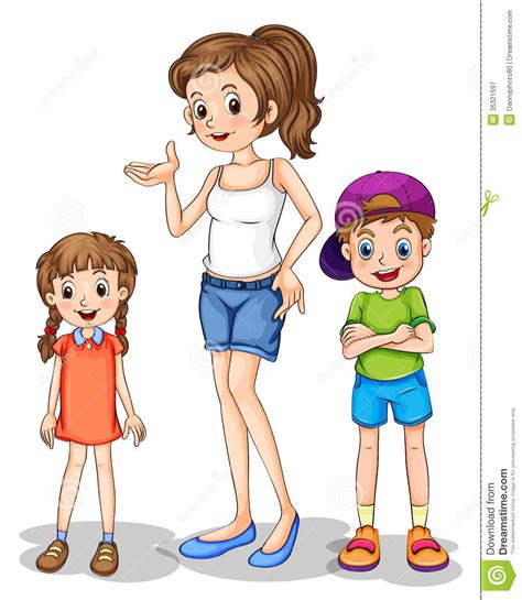 Short Girl Clipart 10 Free Cliparts Download Images On Clipground 2024