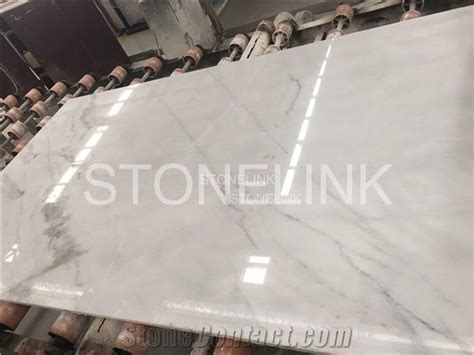 White Marble Slabs And Tiles Polished Project Tiles Bianco Vena