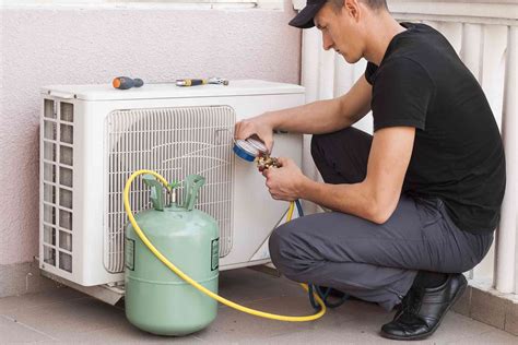 Freon Refill Cost For Air Conditioners In 2024 Checkatrade