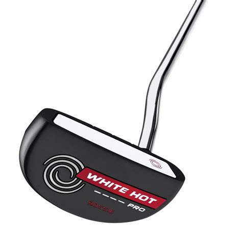 Odyssey White Hot Pro 20 Black Rossie Putter Discount Golf Putters