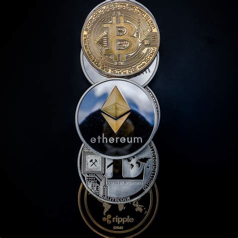 And, a lot of investors have greatly benefitted from investing in cryptocurrencies. 7 Best Cryptocurrencies With High Potential ...