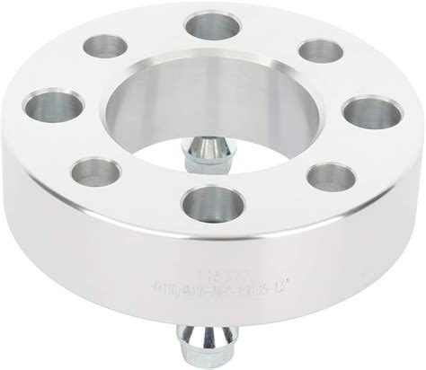 Amfull Wheel Spacer 4pc Set Of 4 Lug 15 381mm