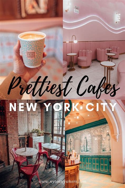 21 of the cutest cafes in nyc coffee shops in new york for your caffeine fix new york city