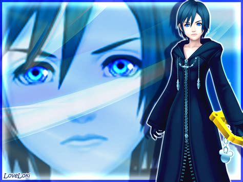 Images Xion Anime Characters Database