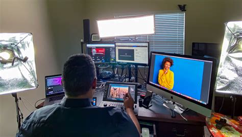 My Live Streaming Studio Setup 2020 Laptrinhx