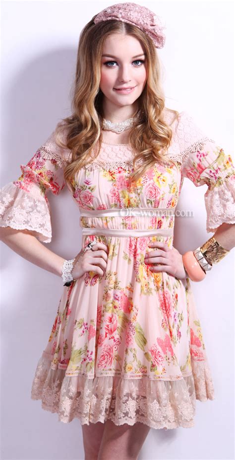 Vintage Clothing Retro Clothing Women Clothing