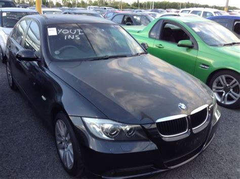 Since model year 90, the top speed of all versions of the following us models is limited: Bmw E90 N46 Catalytic Converter Removal : Bmw E90 N46 ...