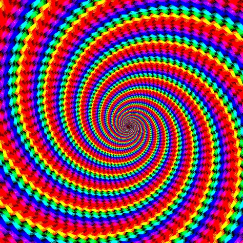 Psychedelic Animated S Psychedelic Animation Optical Illusions Art Illusion Art