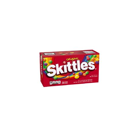 Skittles Bite Sizeunitedhardware