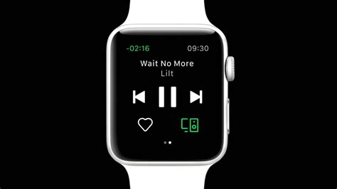 Spotify is officially releasing its apple watch app today. Apple Watch: Spotify-App funktioniert jetzt auch ohne iPhone