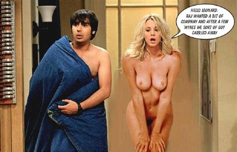The Big Bang Theory Fakes Pics Free Hot Nude Porn Pic Gallery