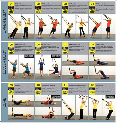 We did not find results for: Pin by Satoru Shimoyama on Healthy | Trx workouts ...