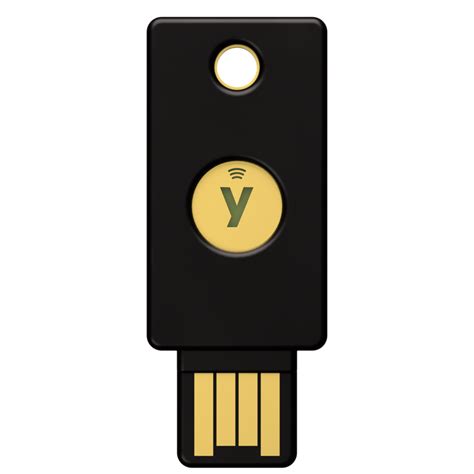 Nist Validated Usb A Nfc Yubikey 5 Fips Security Key Yubico