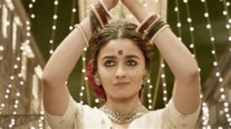 Gangubai Kathiawadi बर्लिन इंटरनेशनल फिल्म फेस्टिवल में होगा फिल्म का प्रीमियर बहन शाहीन के