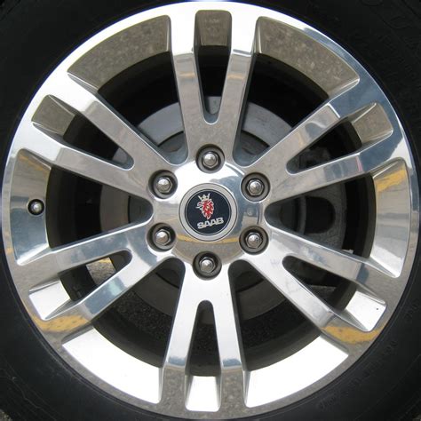 Chevrolet Trailblazer 5321p Oem Wheel 17800192 Oem Original Alloy Wheel