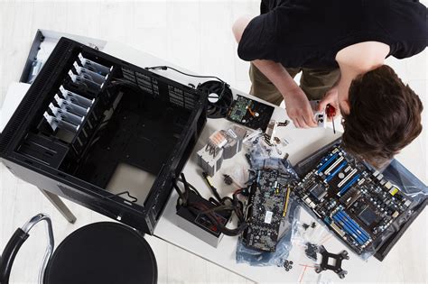 8 Essential Pc Building Tips For Beginners Donklephant