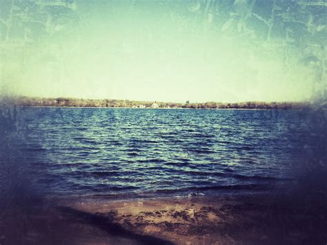 Vintage Lake Harriet The Thirdeyeworld