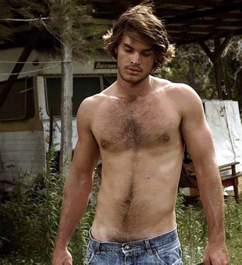 Will At The Trailer Park WHEREVER I WILL BE RIGHT THERE WHAT A GORGEOUS HUNK Paul Freeman