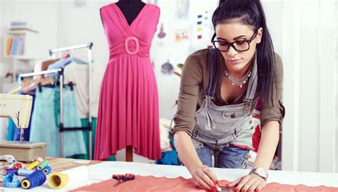 Tips For Fashion Designer Careerguide