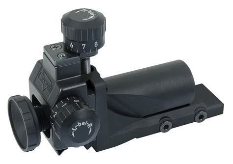 Cz 457 Jaguar Aperture Sights Recommendations Page 2 Rimfire