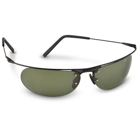 Bollé® Polarized Valorium Sunglasses 155077 Sunglasses And Eyewear At Sportsmans Guide