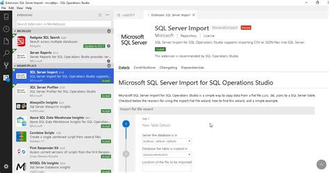 Sql Server Difference Between Azure Data Studio And Sql Server Vrogue