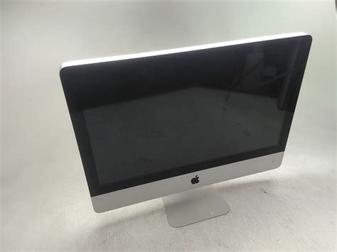 Apple Imac A1311 215 Core 2 Duo 306ghz 4gb 1tb Macos Boots Geforce
