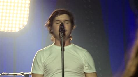 Lukas Graham Better Than Yourself YouTube